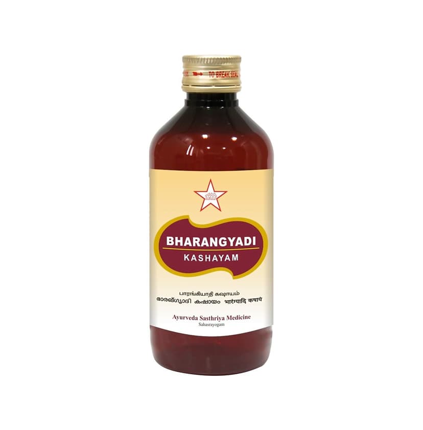 Skm Bharangyadi Kashayam