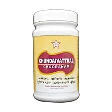 Skm Chundaivattral Chooranam