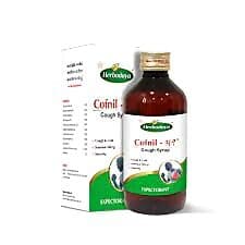 Skm Cofnil H 9 Syrup