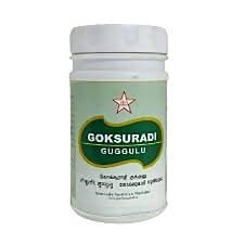 Skm Goksuradi Guggulu