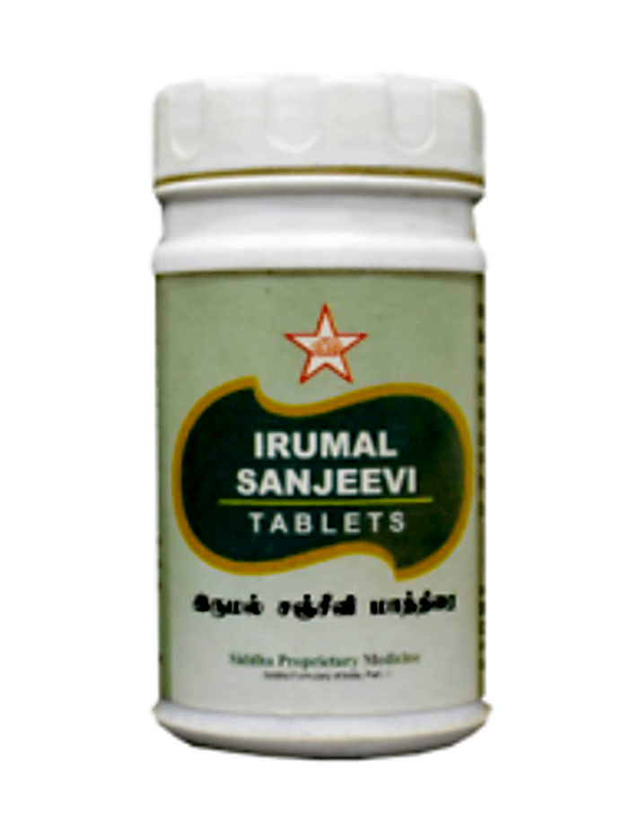 Skm Irumal Sanjeevi Tablets