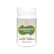 Skm Kaasukatti Tablet