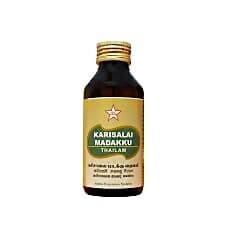 Skm Karisalai Madakku Thailam