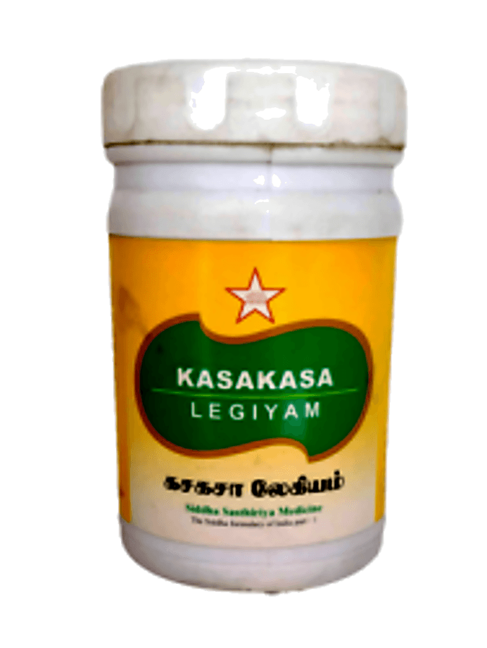 Skm Kasakasa Legiyam