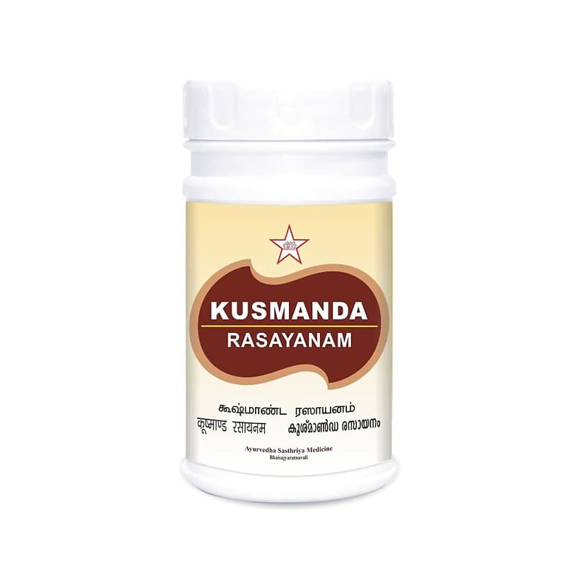 Skm Kusmanda Rasayanam