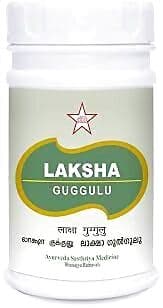 Skm Laksha Guggulu