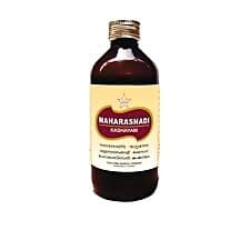 Skm Maharasanadi Kashayam