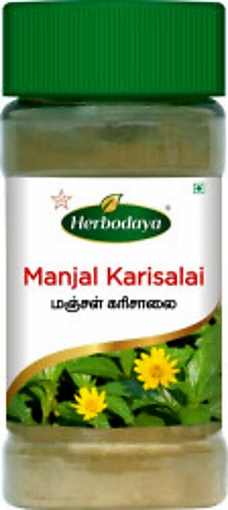 Skm Manjal Karisalai Powder