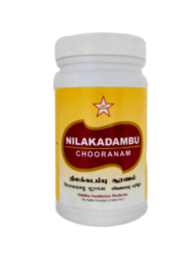 Skm Nilakadambu Chooranam