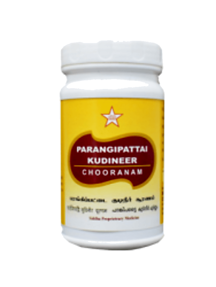 Skm Parangipattai Chooranam