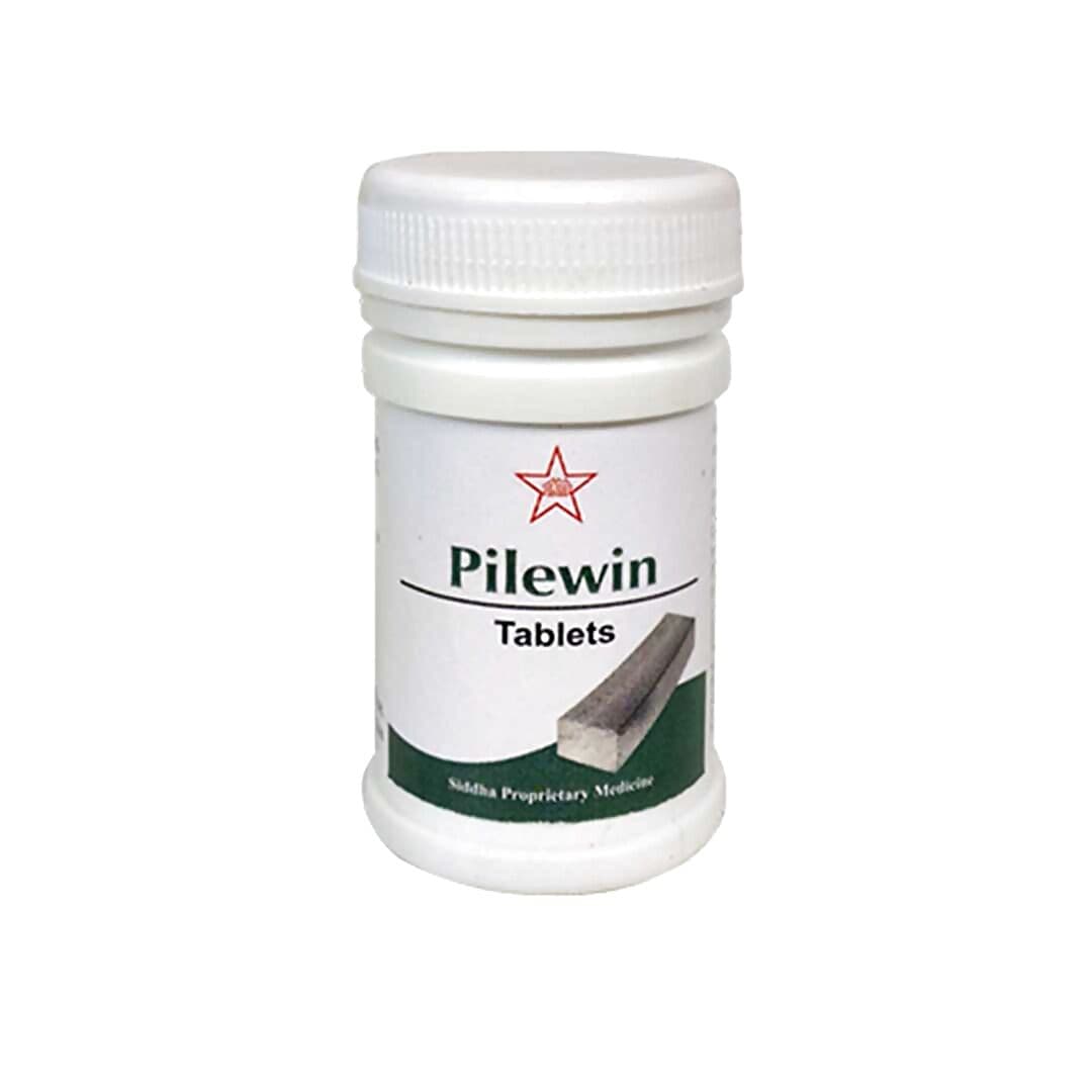 Skm Pilowin Tablets