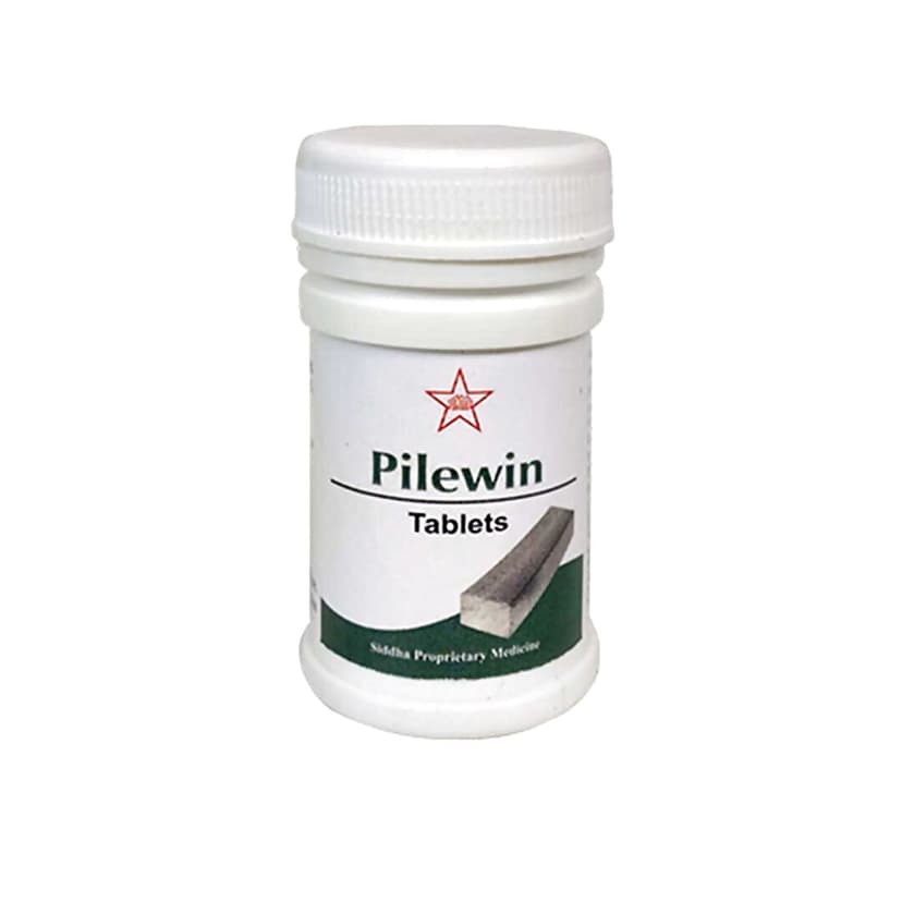 Skm Pilowin Tablets