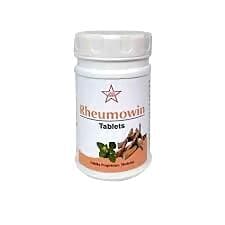 Skm Rheumowin Tablets