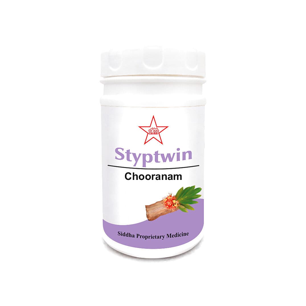Skm Styptwin Tablets