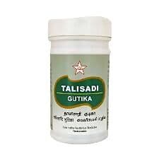 Skm Talisadya Gutika