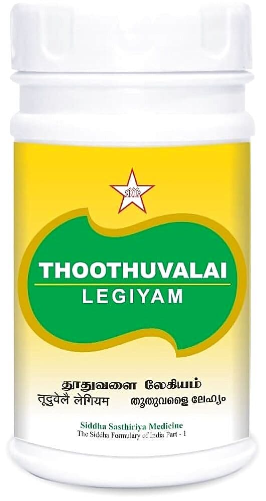 Skm Thoothuvalai Legiyam
