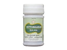 Skm Vettumaaran Gulika