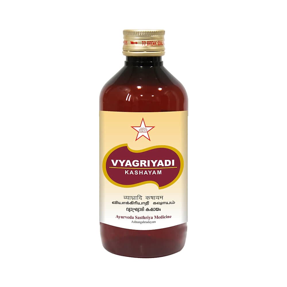 Skm Vyghriaadi Kashayam