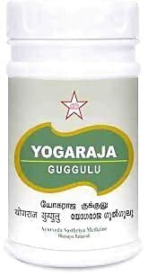Skm Yogaraja Guggulu