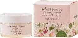 Skyn Organic co  Intensive Eye Cream