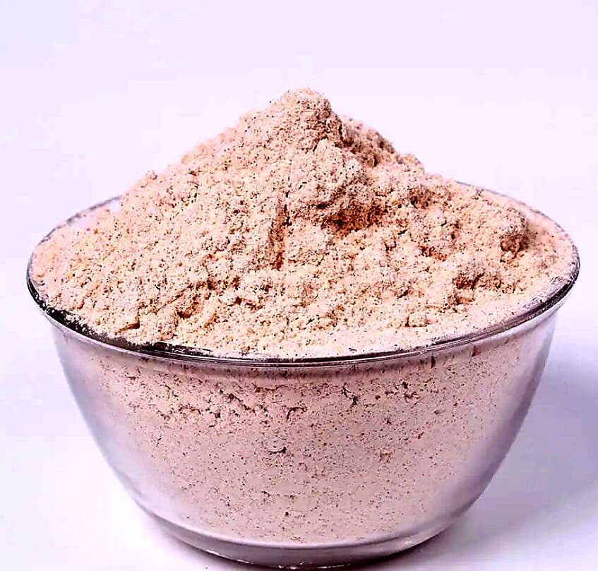 Small Grain Chapati Mix