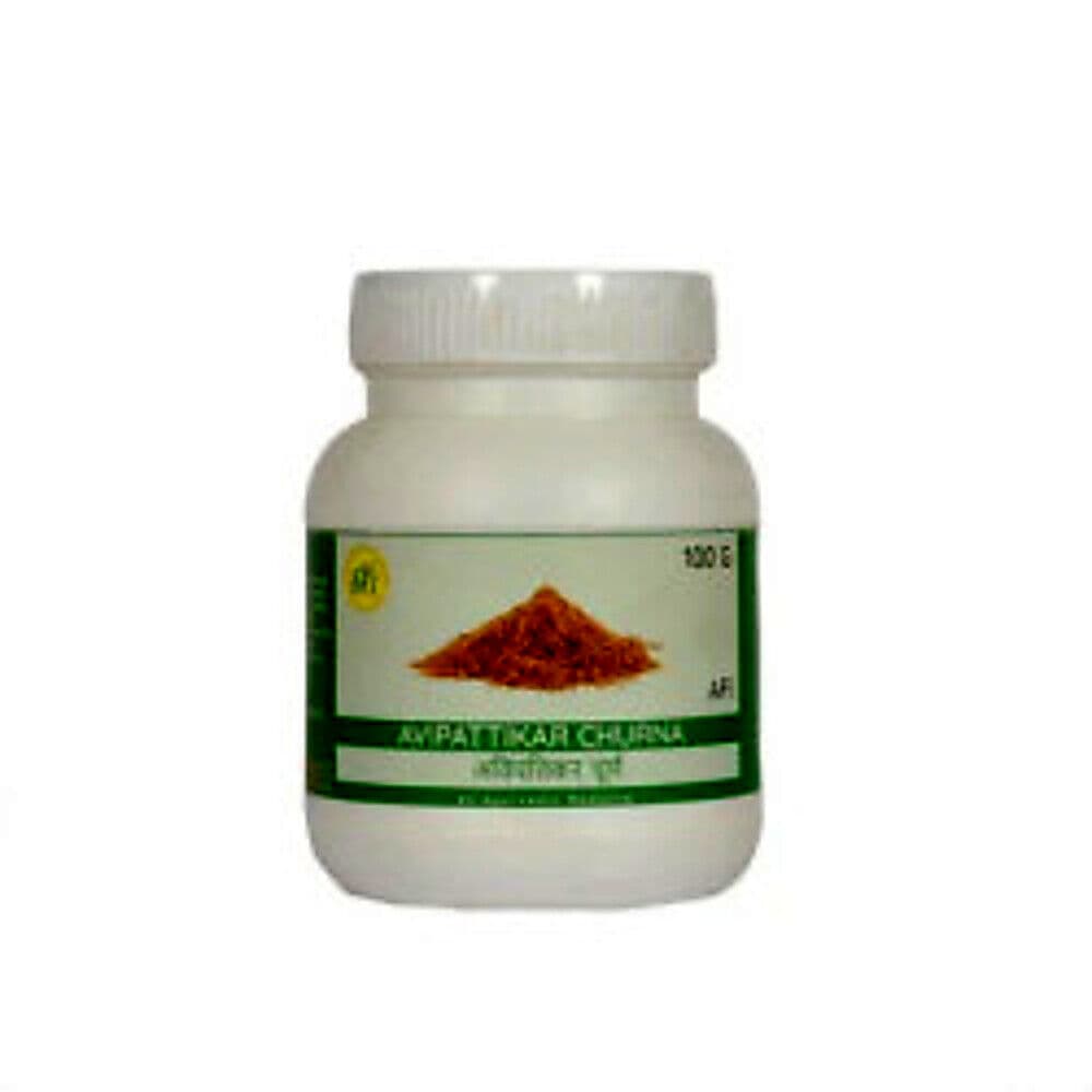 Sn Herbals Avipattikar Churna