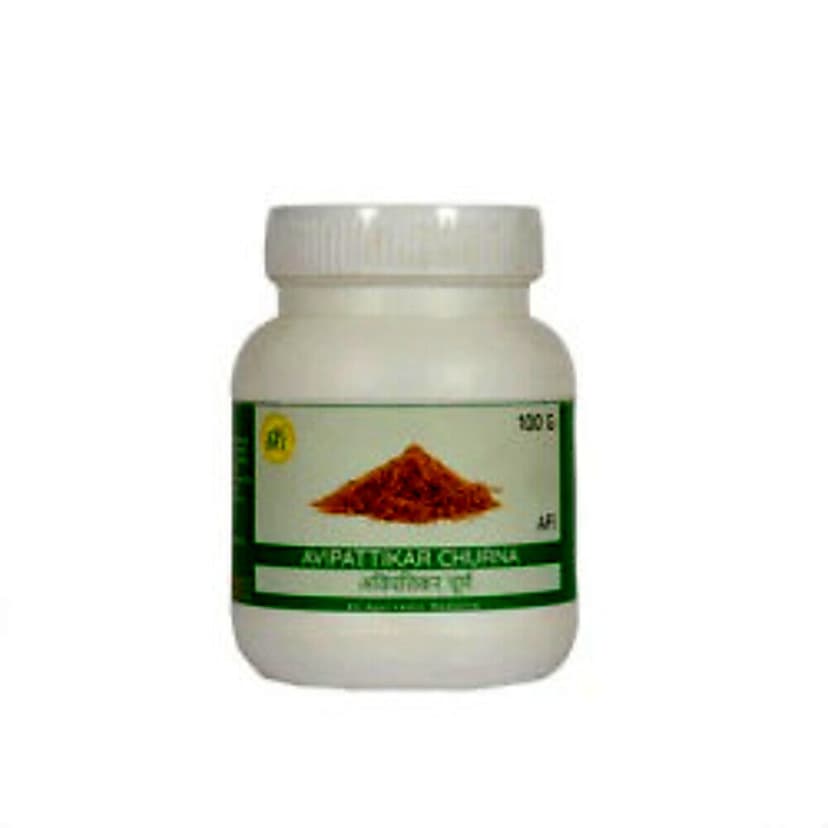 Sn Herbals Avipattikar Churna
