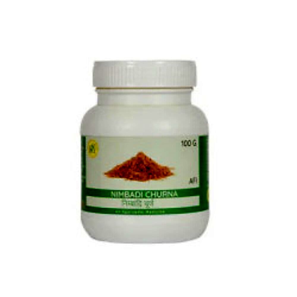 Sn Herbals Nimbadi Churna