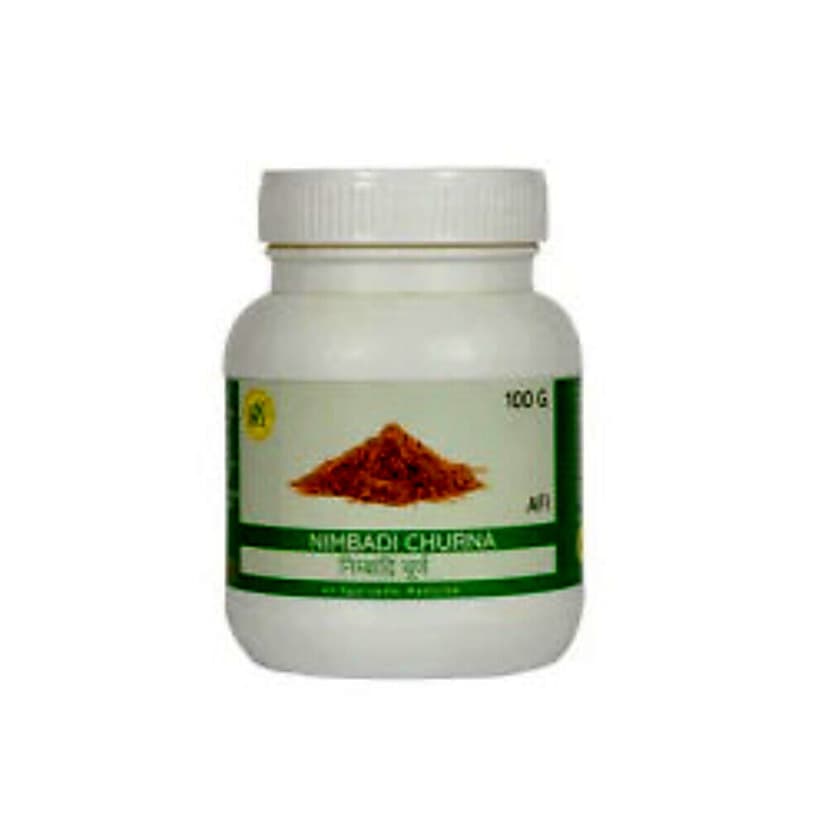 Sn Herbals Nimbadi Churna
