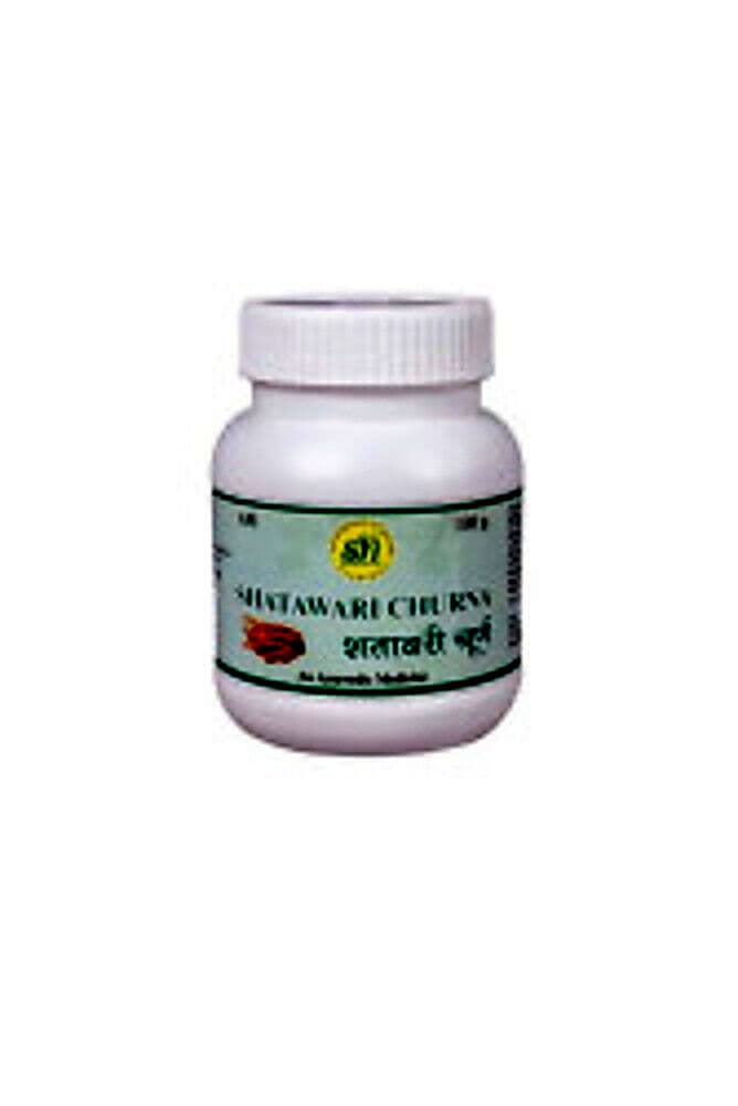 Sn Herbals Shatawari Churna