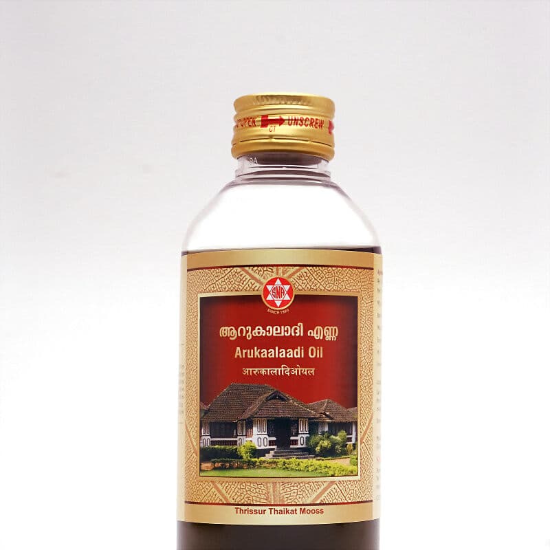 Sna Oushadhasala Aarukaalaadi