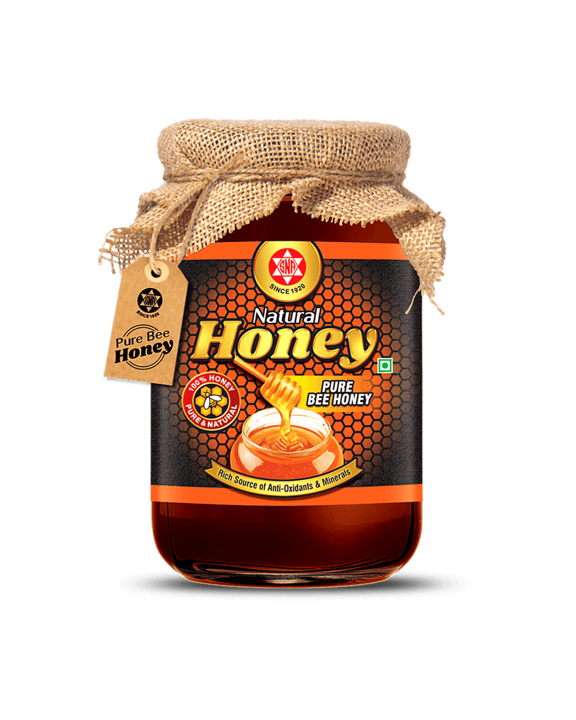 Sna Oushadhasala Pure Honey