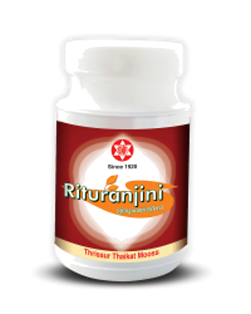 Sna Oushadhasala Rituranjini Leham