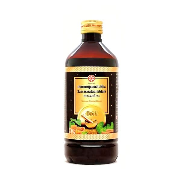 Sna Oushadhasala Saaraswataarishtam