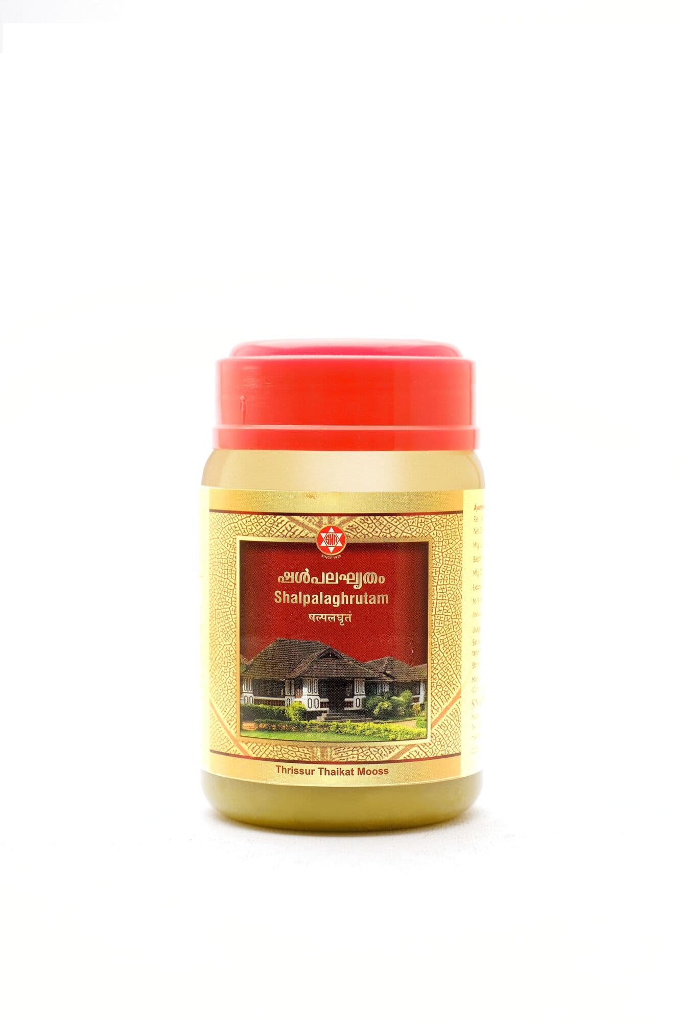 Sna Oushadhasala Shalpala Ghrutam