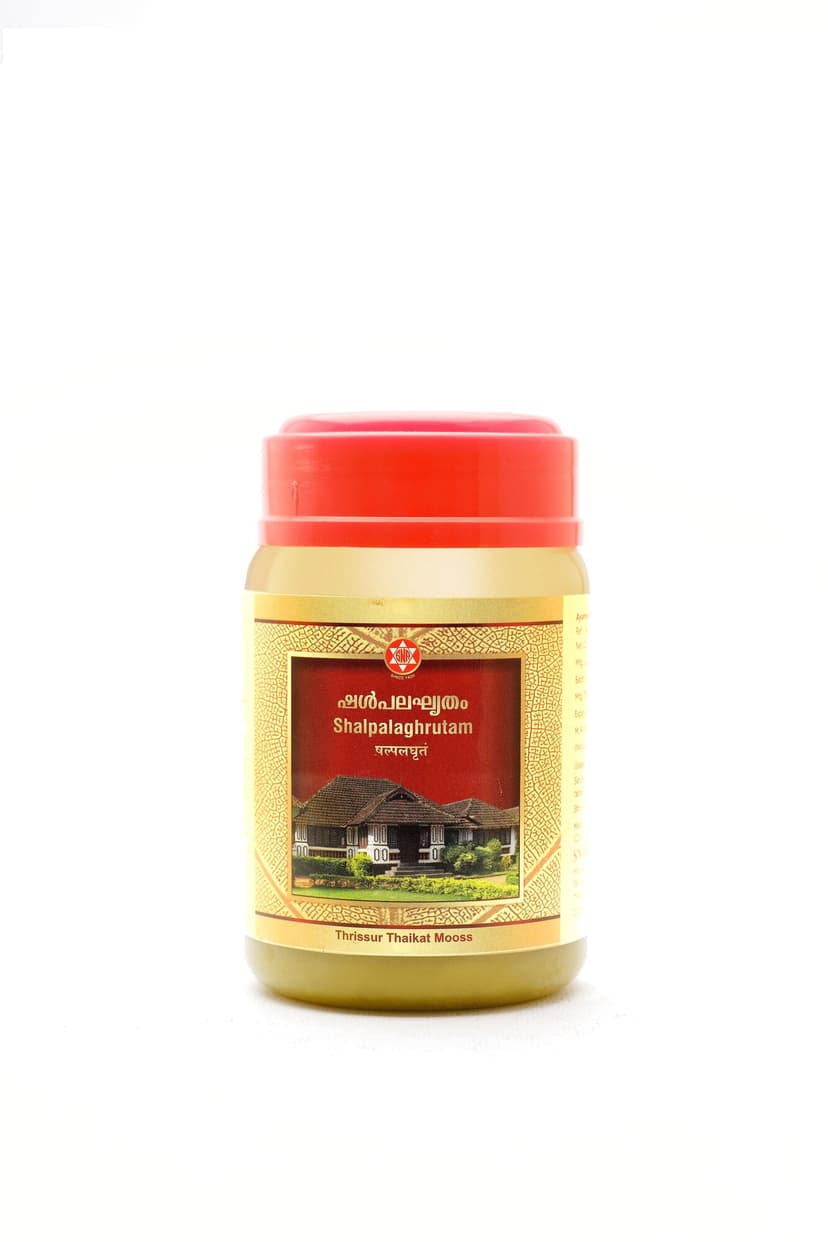Sna Oushadhasala Shalpala Ghrutam