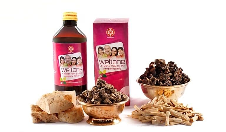 Sna Oushadhasala Weltone