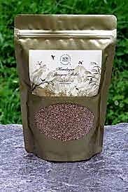 SOS Organics Himalayan Jhangora Millet