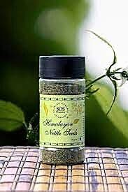 SOS Organics Himalayan Nettle Seeds