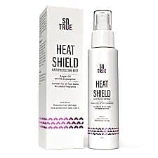 Sotrue Heat Shield Hair Protection Spray