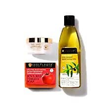 Soul Flower Soulflower Summer Ready Trio