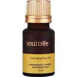 Soul tree Anti-Aging Face Oil