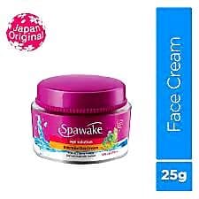 Spawake Age Solution Intensive Day Cream