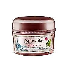 Spawake Ayurveda Rejuvenating Day Cream