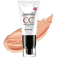 Spawake CC Cream 01 Light Beige