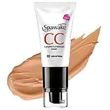 Spawake CC Cream 02 Natural Beige