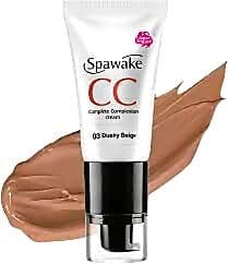 Spawake CC Cream 03 Dusky Beige