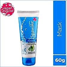 Spawake Moisturising Deep Purity Mask