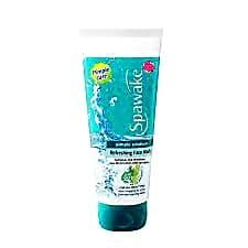 Spawake Pimple Solution Refreshing Face Wash