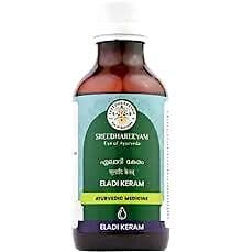 Sreedhareeyam Eladi Keram